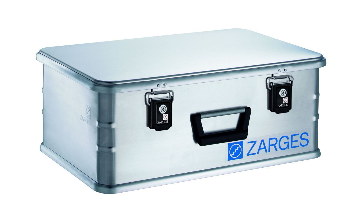 Werkzeugbox Zarges Mini-Box Produktbild Werkzeugbox Zarges Mini-Box