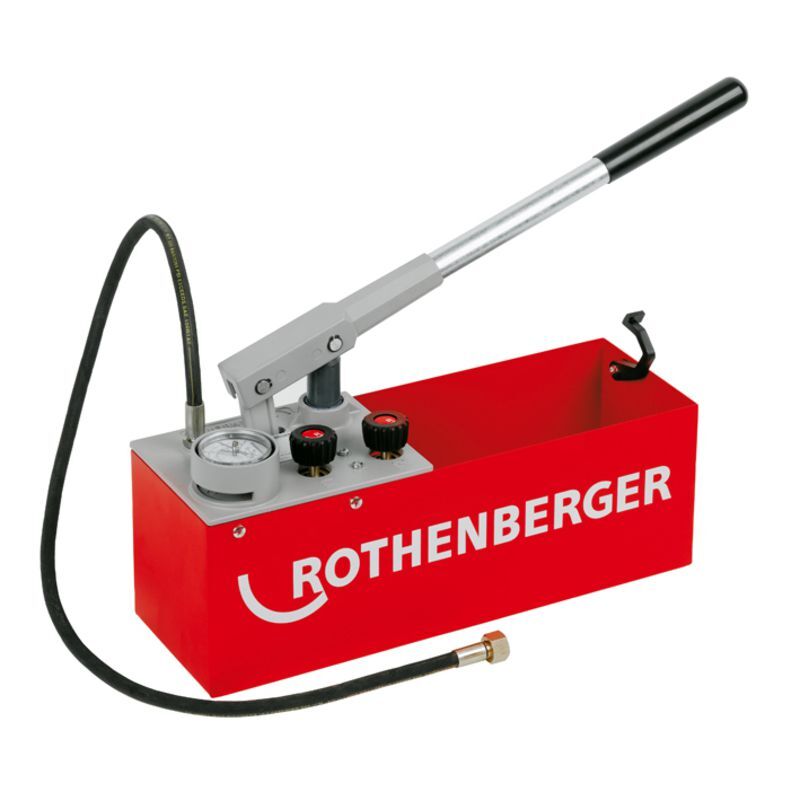 Rothenberger Rothenberger