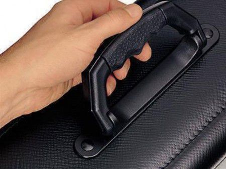 Werkzeugtasche Parat Top-Line mit Klemmfach Produktbild Werkzeugtasche Parat Top-Line mit Klemmfach bild 3