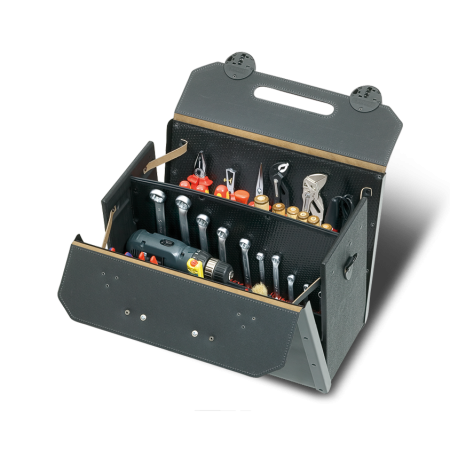 Werkzeugtasche Parat Top-Line Produktbild Werkzeugtasche Parat Top-Line bild 1