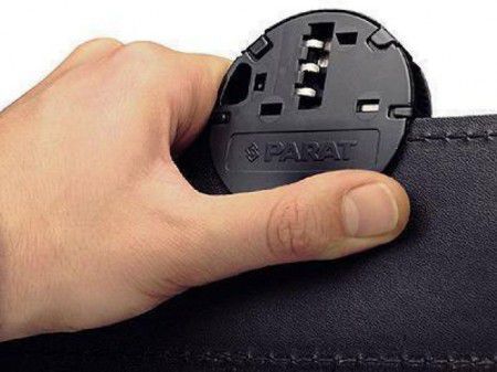 Werkzeugtasche Parat Top-Line Produktbild Werkzeugtasche Parat Top-Line bild 3