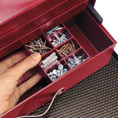 Werkzeugtasche Parat Top-Line Produktbild Werkzeugtasche Parat Top-Line bild 4