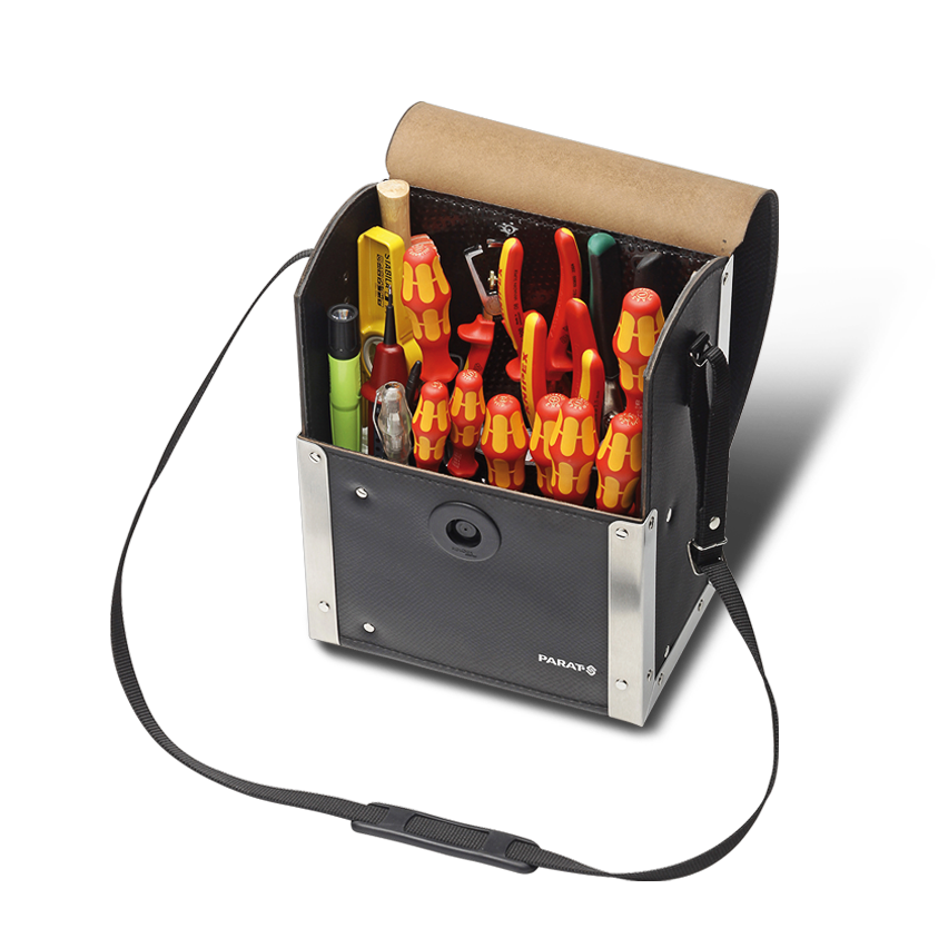 Werkzeugtasche Parat Top-Line Produktbild Werkzeugtasche Parat Top-Line