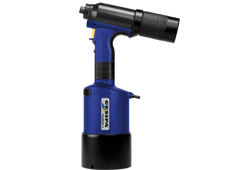 Druckluft Nietgerät Gesipa Taurus 5 Druckluft Nietgerät Gesipa Taurus 5