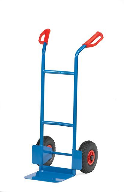 Stahlrohrkarren Fetra B1125L Stahlrohrkarren Fetra B1125L