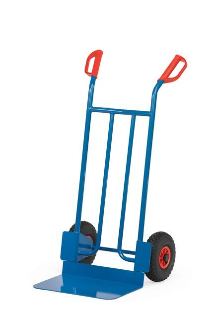 Stahlrohrkarren Fetra B1116L Stahlrohrkarren Fetra B1116L