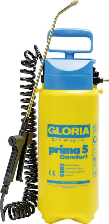 Drucksprühgerät Prima 5 39 TE Produktbild Drucksprühgerät Prima 5 39 TE