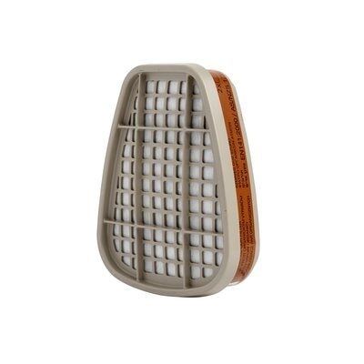 3M Filter 6055, A2 Produktbild 3M Filter 6055, A2