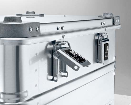 Universalkiste Zarges K 470 600x400x340 mm Universalkiste Zarges K 470 600x400x340 mm