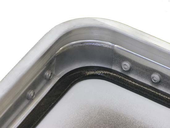 Universalkiste Zarges K 470 600x400x340 mm Universalkiste Zarges K 470 600x400x340 mm