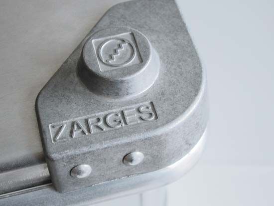 Universalkiste Zarges K 470 600x400x340 mm Universalkiste Zarges K 470 600x400x340 mm