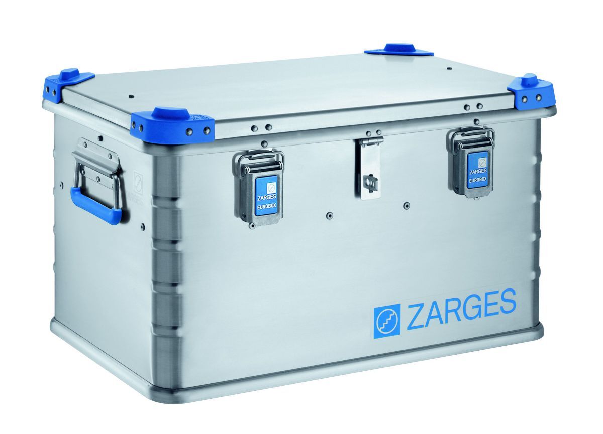 Zarges Zarges