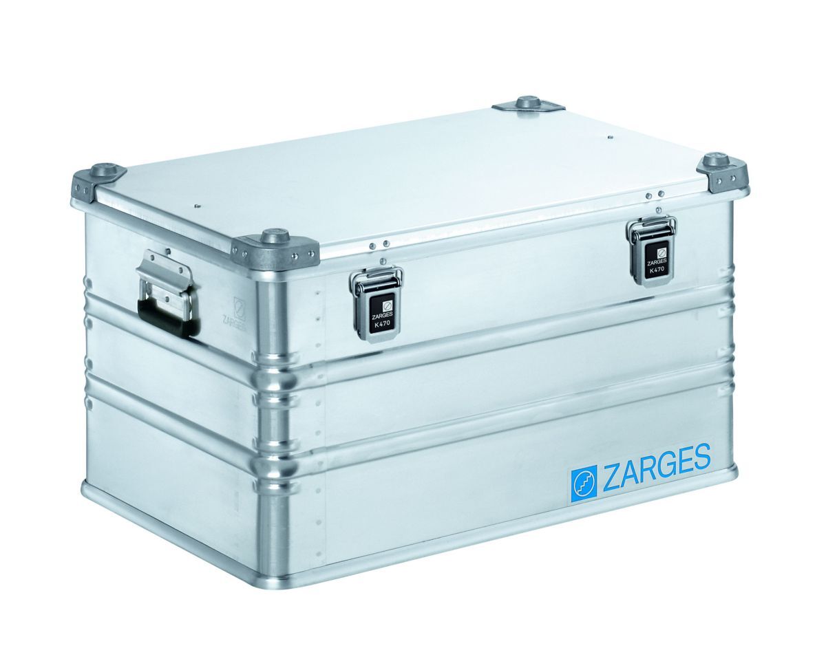Zarges Zarges