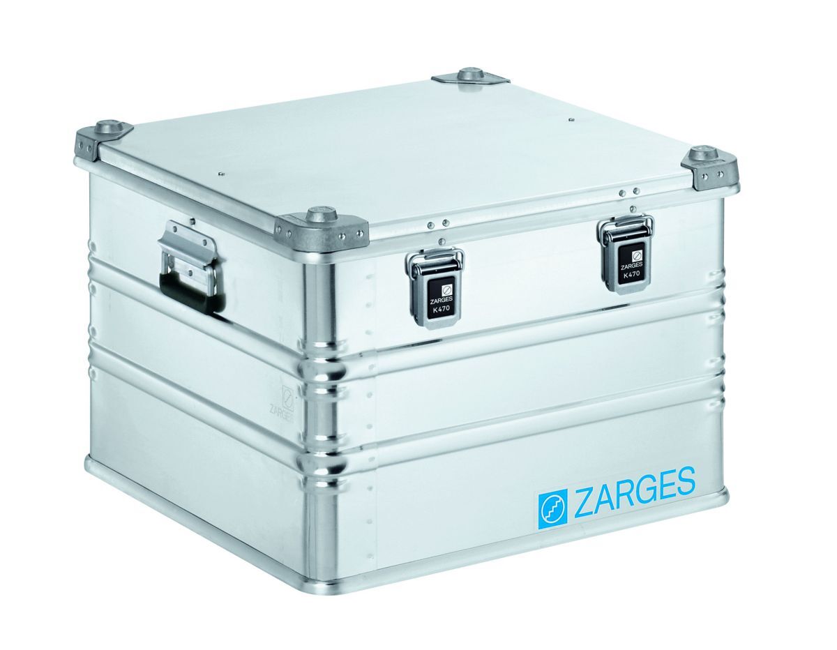 Zarges Produktbild Zarges