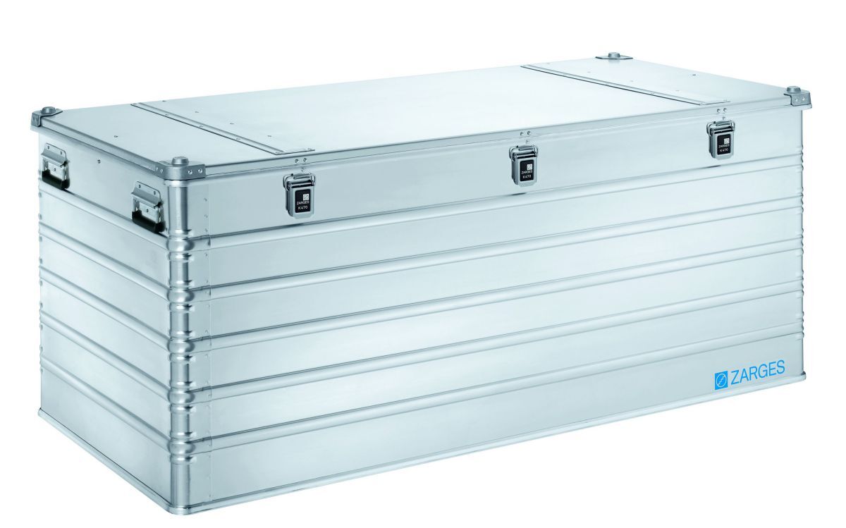 Universalkiste Zarges K 470 1700x800x700 mm Produktbild Universalkiste Zarges K 470 1700x800x700 mm