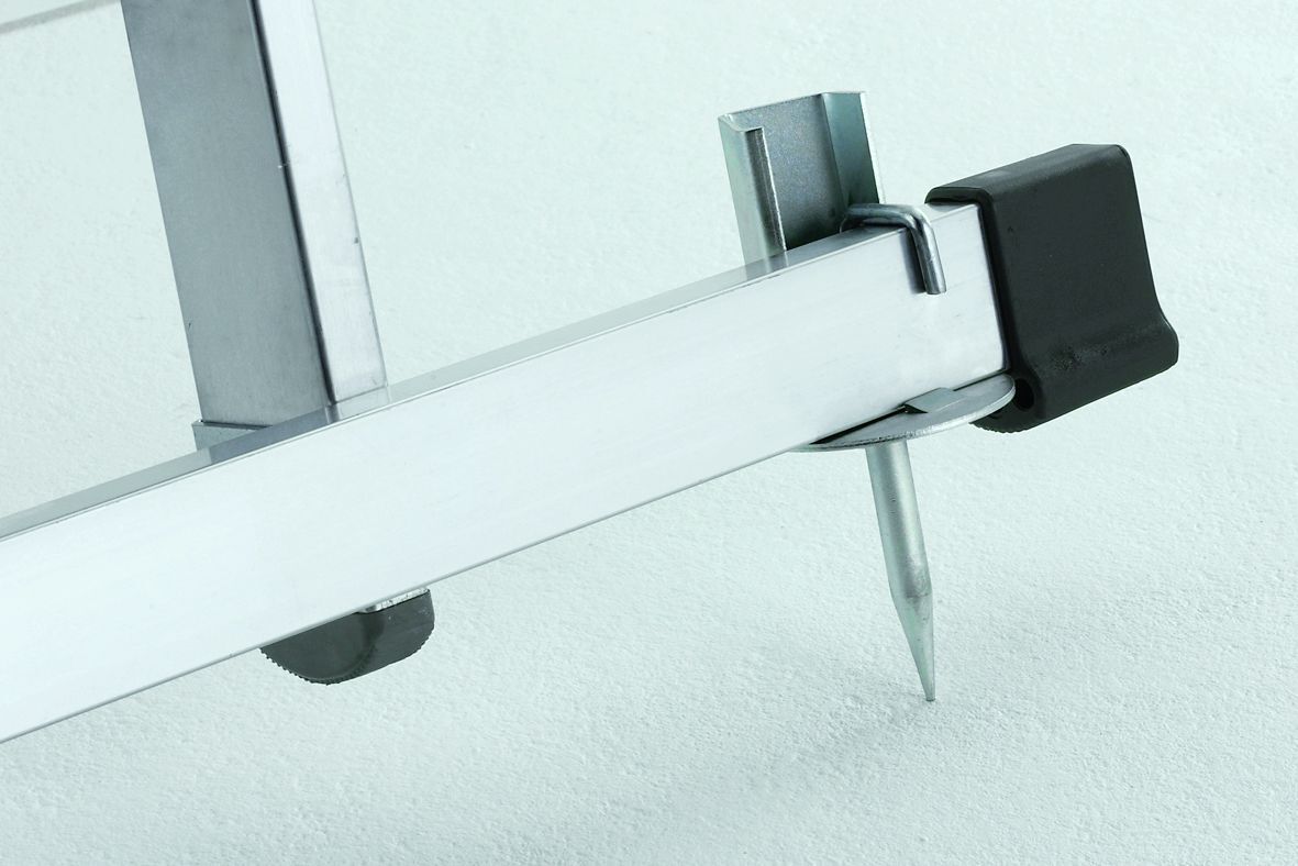 Erdspitzen Zarges Produktbild Erdspitzen Zarges