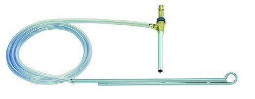 Sandstrahlset Kränzle Produktbild Sandstrahlset Kränzle