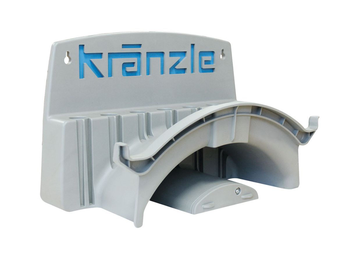 Kränzle Butler Universal Wandhalterung für Zubehör Kränzle Butler Universal Wandhalterung für Zubehör