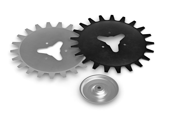 Stihl Wartungssatz RG für Kreiselschere RG-KM Produktbild Stihl Wartungssatz RG für Kreiselschere RG-KM