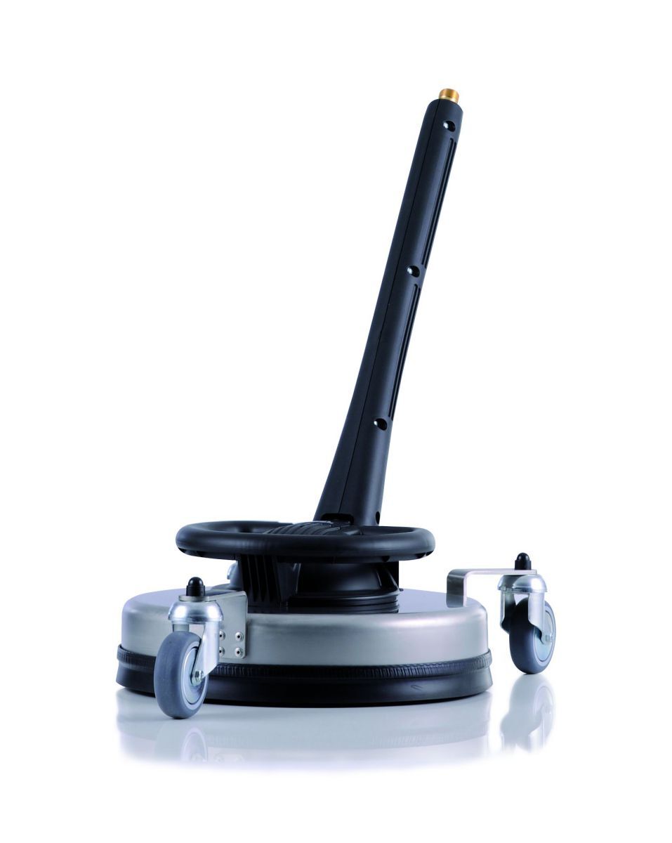 Bodenwäscher Kränzle Round Cleaner UFO Edelstahl Bodenwäscher Kränzle Round Cleaner UFO Edelstahl