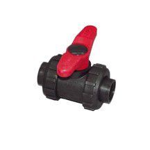 CEMO Kunstst-Auslaufhahn 1,5Z m. Einschraubgew.u.Nippel Produktbild CEMO Kunstst-Auslaufhahn 1,5Z m. Einschraubgew.u.Nippel