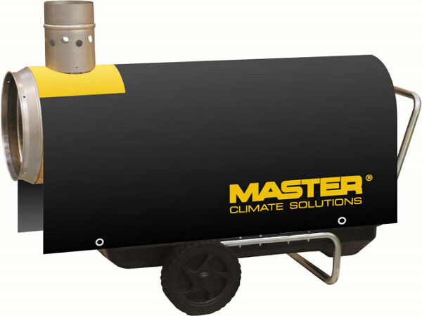 Master Regenschutz IP 44 passend für BV 110 - BV 170 Produktbild Master Regenschutz IP 44 passend für BV 110 - BV 170