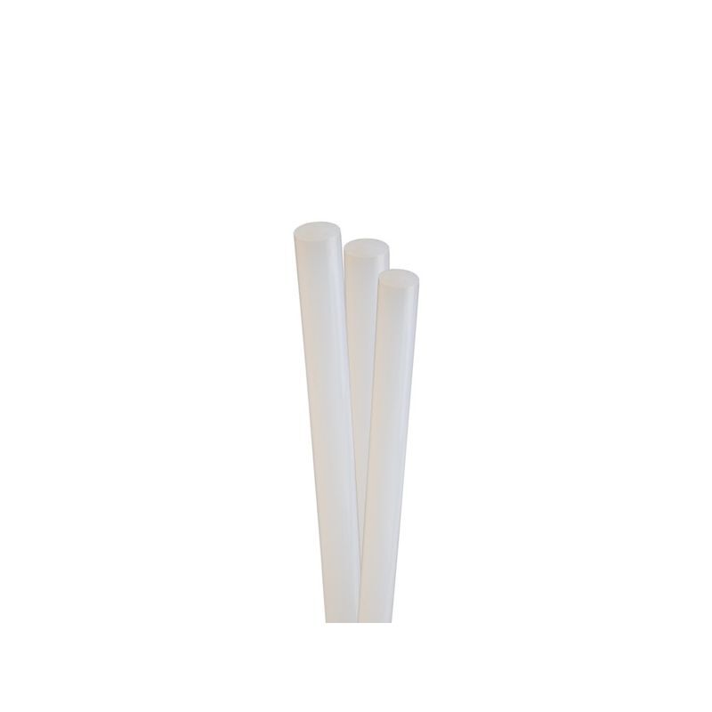Klebesticks ULTRA-Power transparent Durchmesser 11 mm Produktbild Klebesticks ULTRA-Power transparent Durchmesser 11 mm
