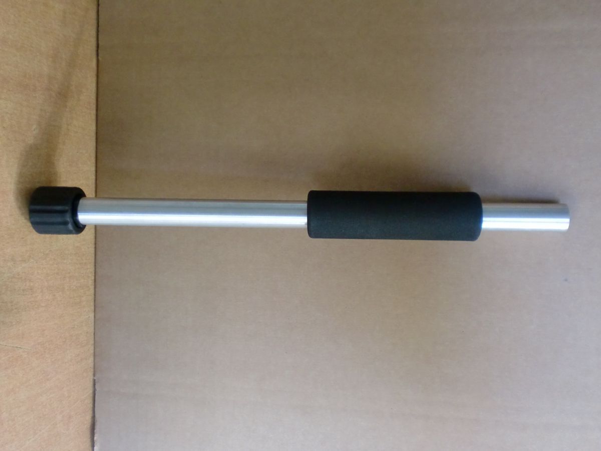 Strahlrohr Adapter Kärcher Produktbild Strahlrohr Adapter Kärcher