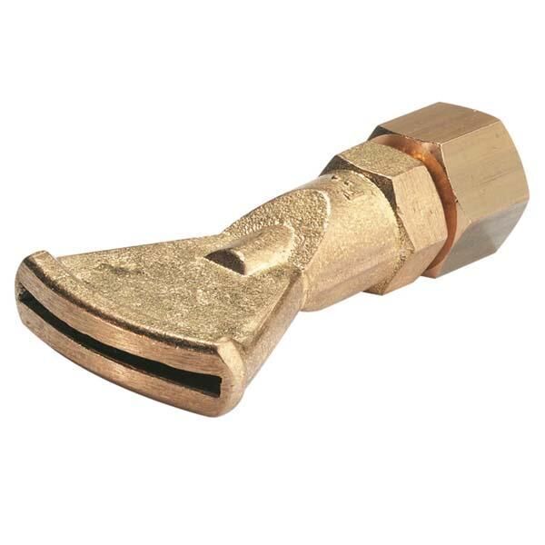 Kärcher Dampfstrahldüse Zubehör Produktbild Kärcher Dampfstrahldüse Zubehör