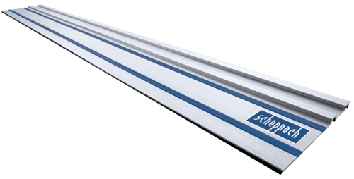 SCHEPPACH Führungsschiene 1400mm für Tauchsäge PL55 und PL75