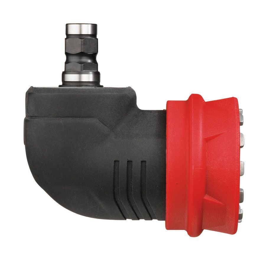 Winkelschraubvorsatz Milwaukee M12 BDDX-RAA Produktbild Winkelschraubvorsatz Milwaukee M12 BDDX-RAA bild 2