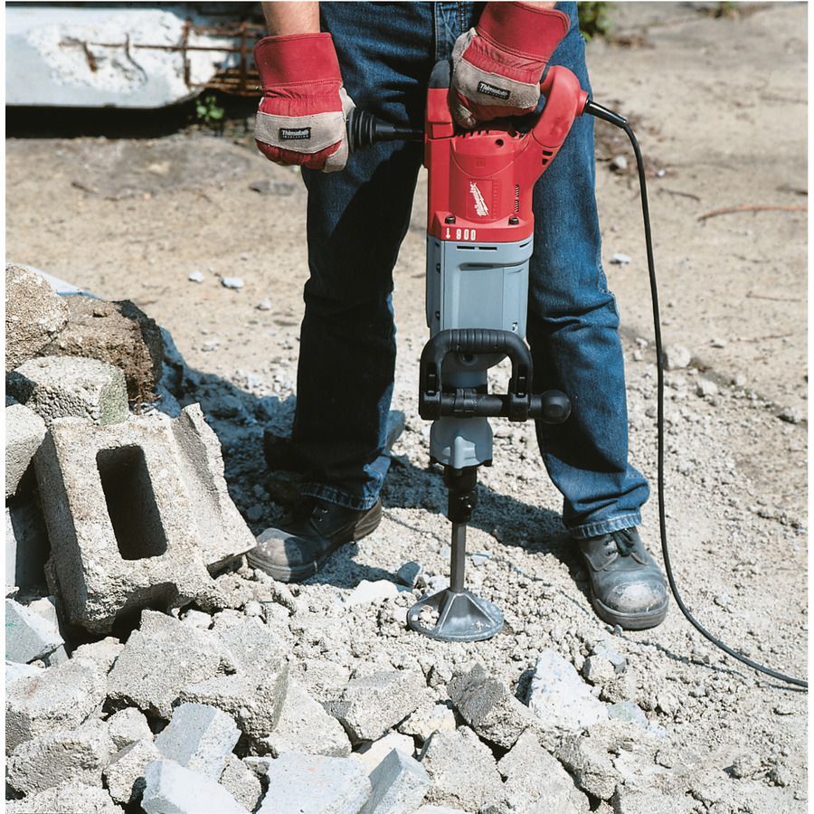 Abb. mit 21 mm Kango-Hex Werkzeugaufnahme! Abb. mit 21 mm Kango-Hex Werkzeugaufnahme!