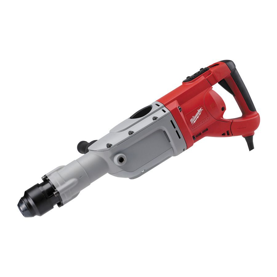 Meißelhammer Milwaukee K 900 S Meißelhammer Milwaukee K 900 S