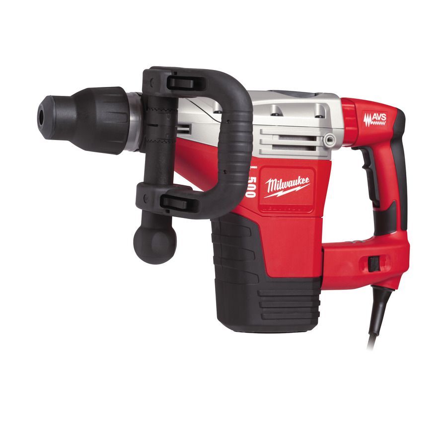 Meißelhammer Milwaukee K 500 S Produktbild Meißelhammer Milwaukee K 500 S
