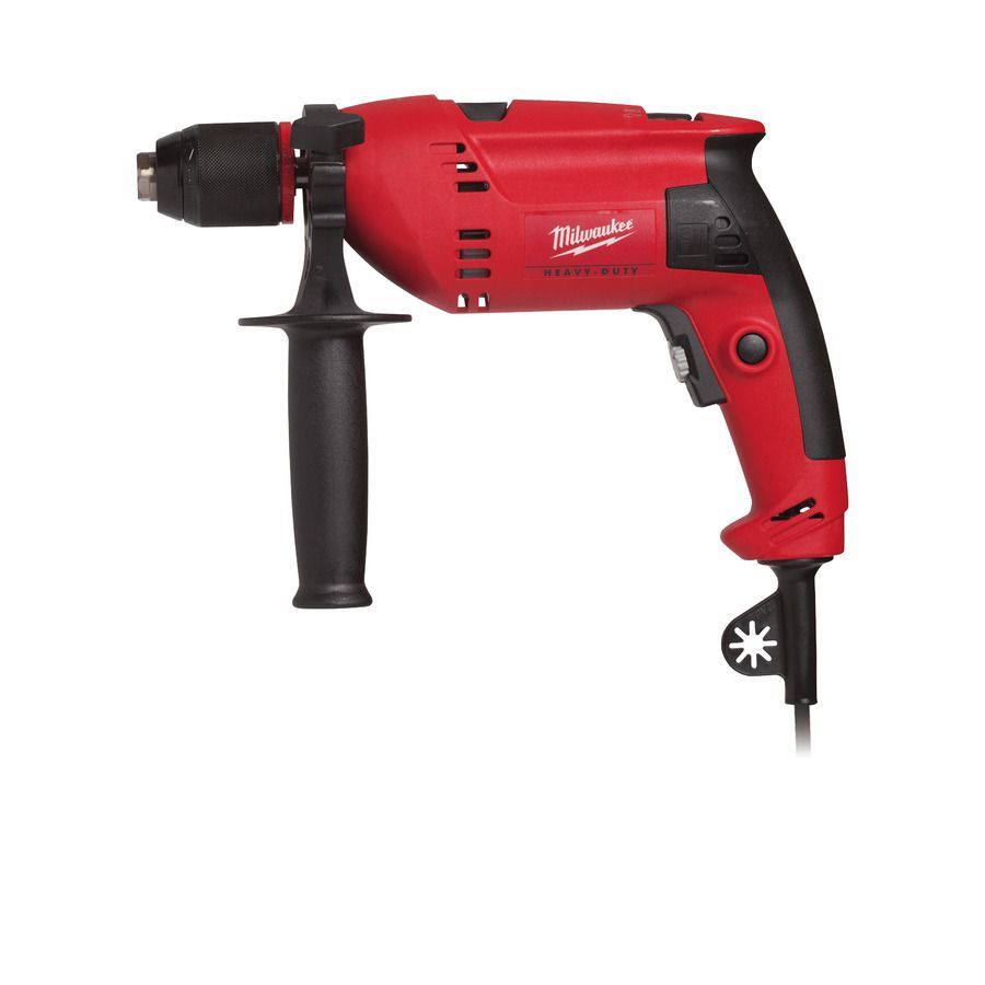 Schlagbohrmaschine Milwaukee PDE 13 RX Produktbild Schlagbohrmaschine Milwaukee PDE 13 RX