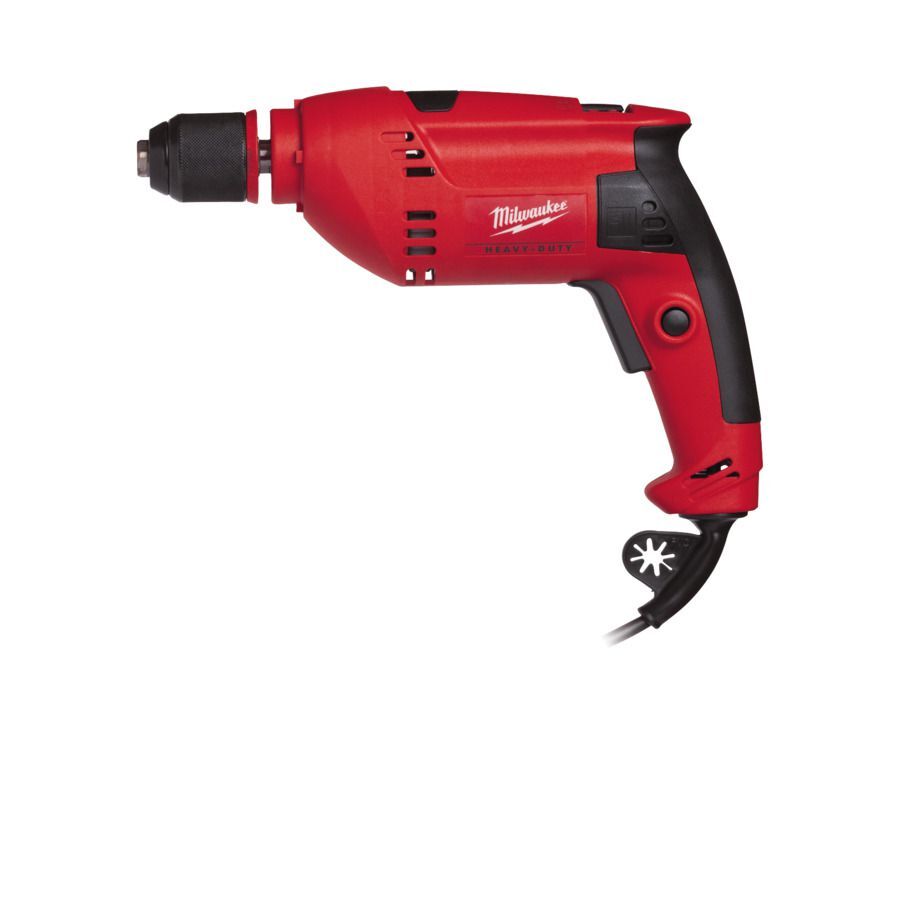 Bohrmaschine Milwaukee DE 10 RX Produktbild Bohrmaschine Milwaukee DE 10 RX