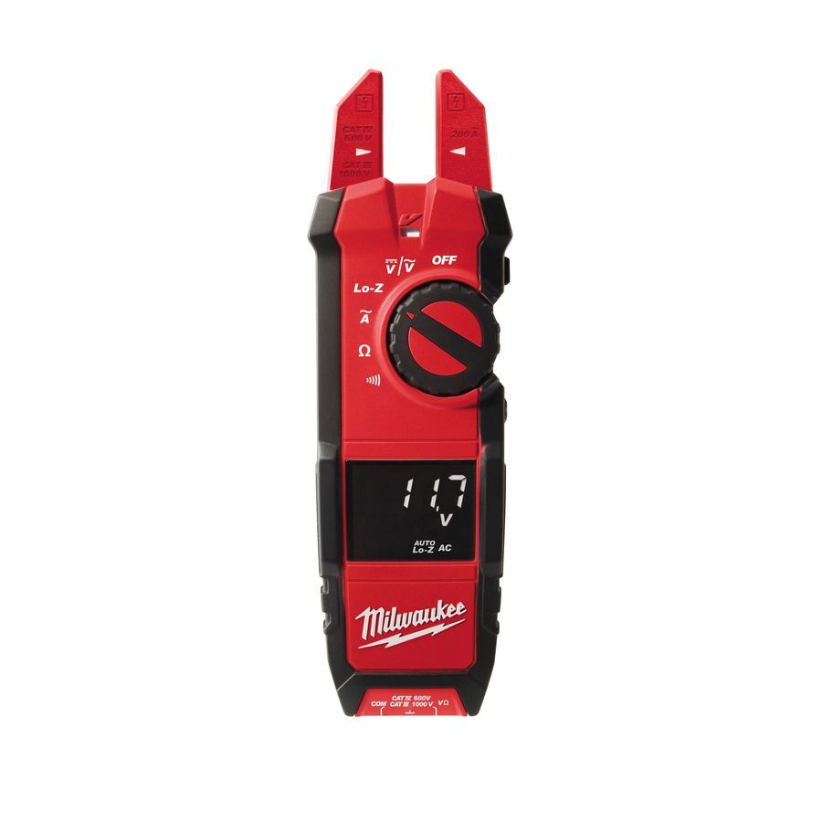 Elektrotester Milwaukee 2205-40 Produktbild Elektrotester Milwaukee 2205-40 bild 2