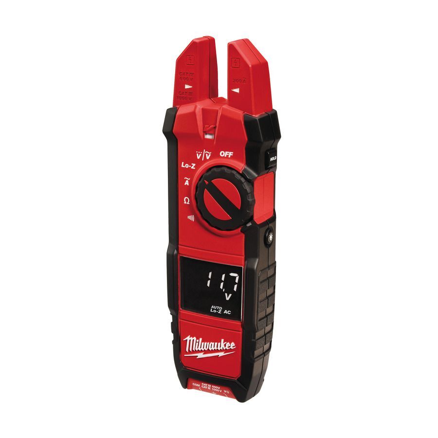 Elektrotester Milwaukee 2205-40 Produktbild Elektrotester Milwaukee 2205-40