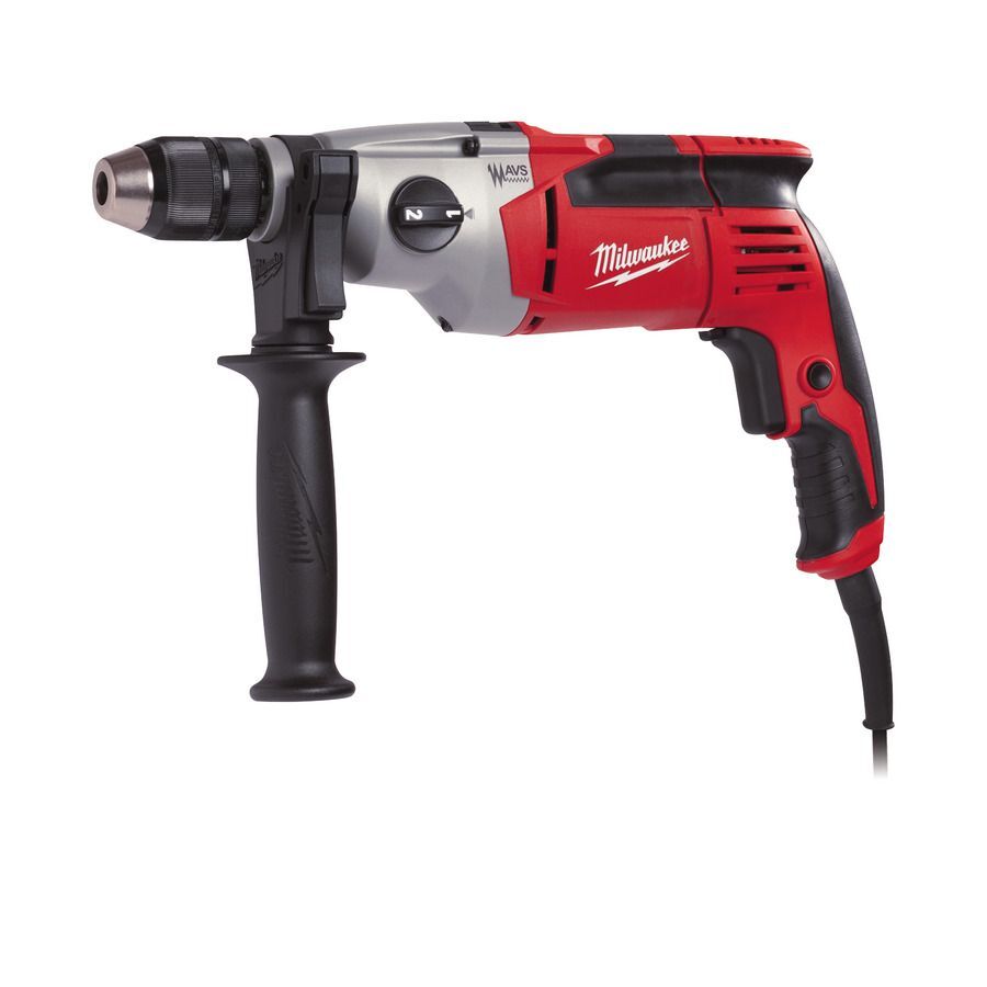 Schlagbohrmaschine Milwaukee PD2E 24 RS Produktbild Schlagbohrmaschine Milwaukee PD2E 24 RS bild 1