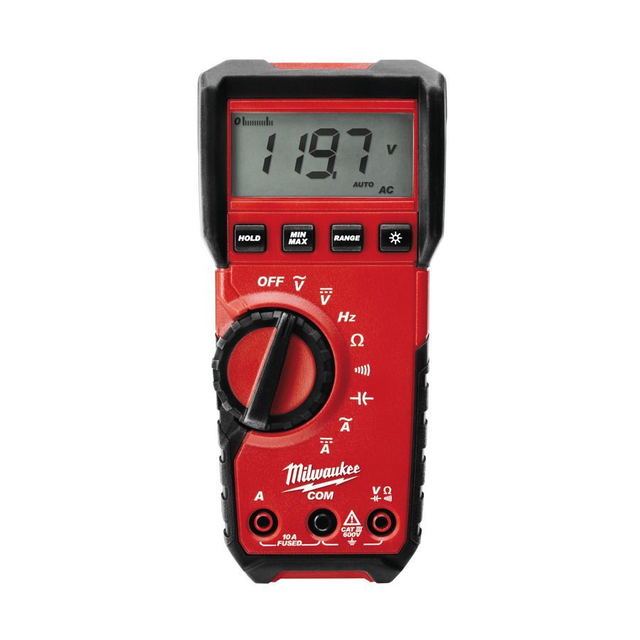 Digital-Multimeter Milwaukee 2216-40 Digital-Multimeter Milwaukee 2216-40