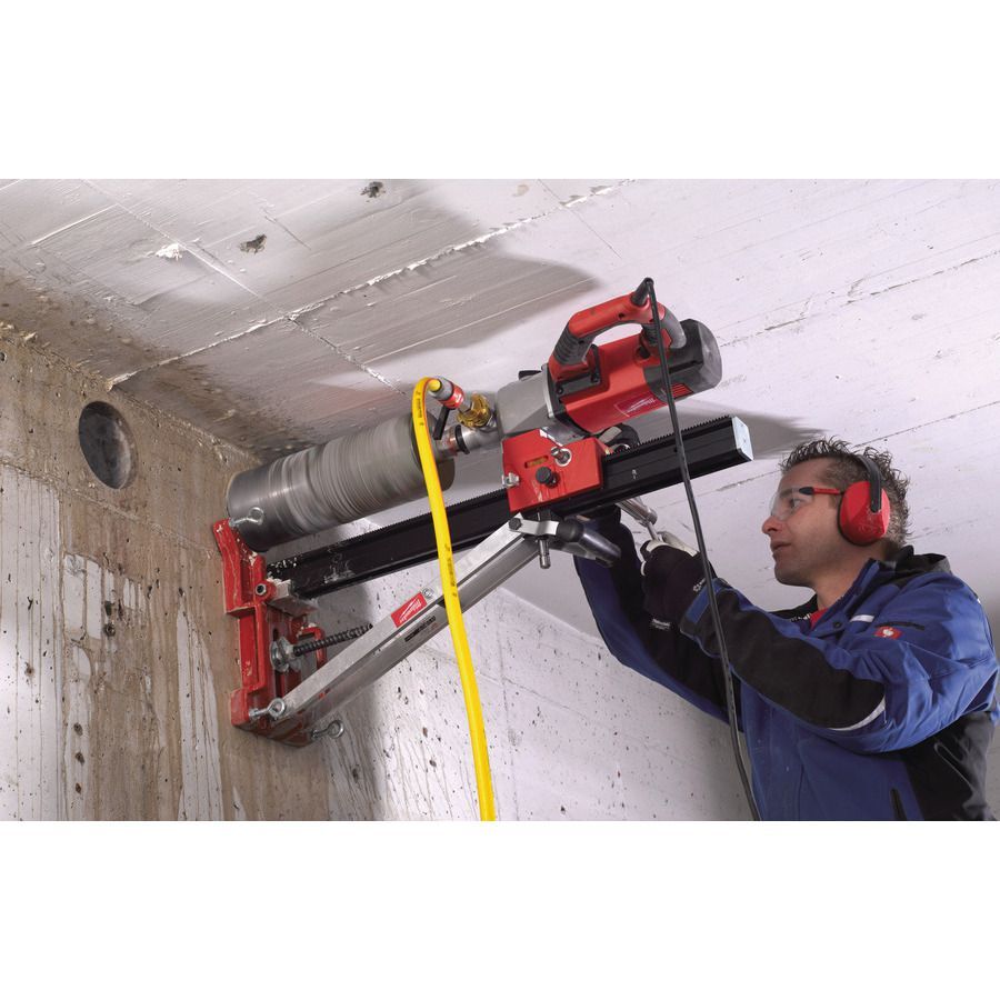 Diamantbohrmaschine Milwaukee DD 3-152 Produktbild Diamantbohrmaschine Milwaukee DD 3-152 bild 3