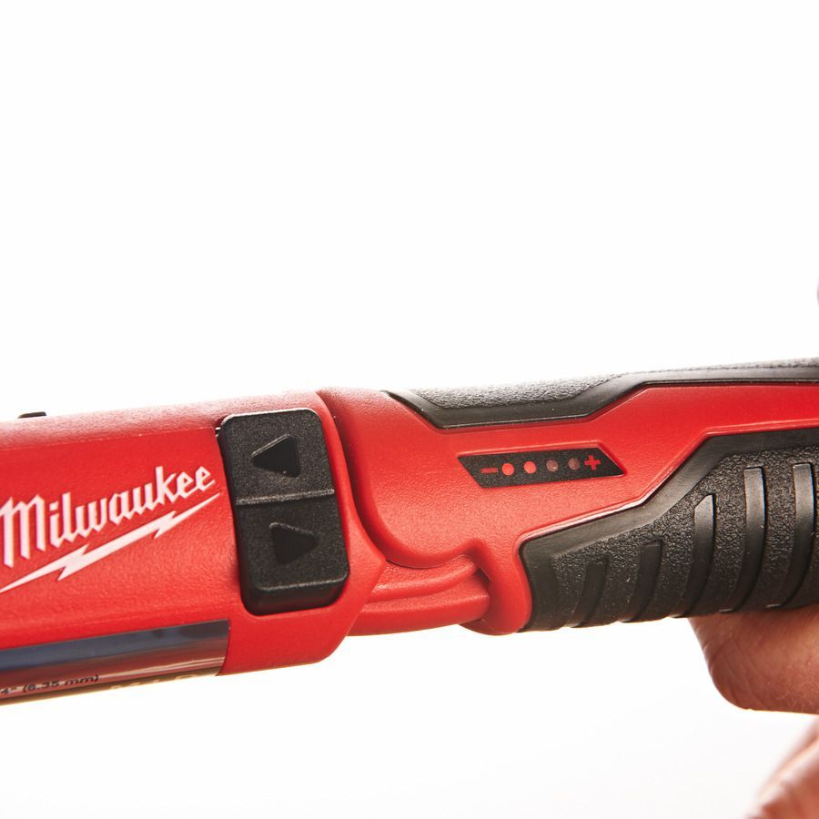 Kompaktschrauber Milwaukee M4 D Produktbild Kompaktschrauber Milwaukee M4 D bild 7