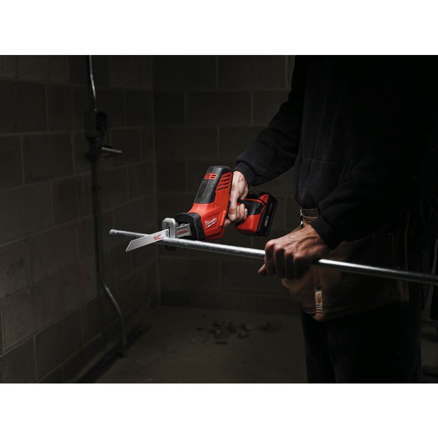 Säbelsäge Milwaukee C18 HZ Säbelsäge Milwaukee C18 HZ