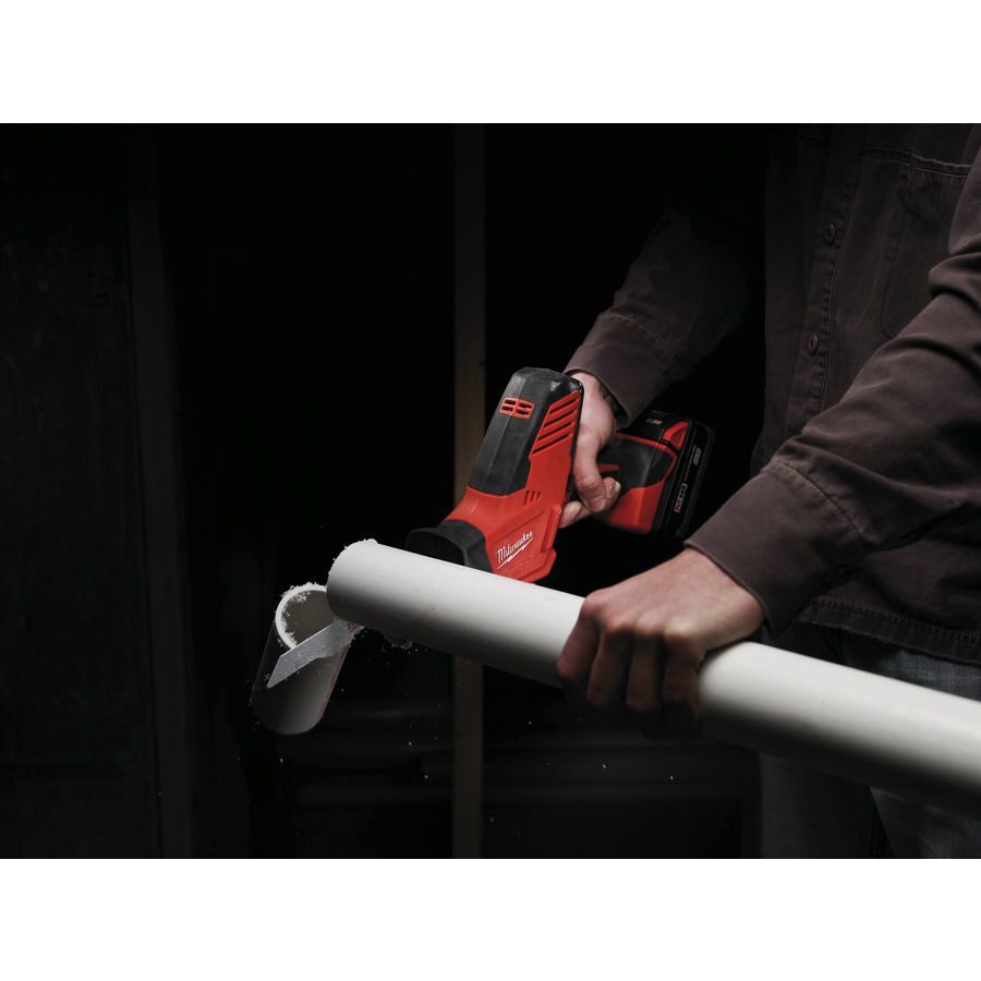 Säbelsäge Milwaukee C18 HZ Säbelsäge Milwaukee C18 HZ