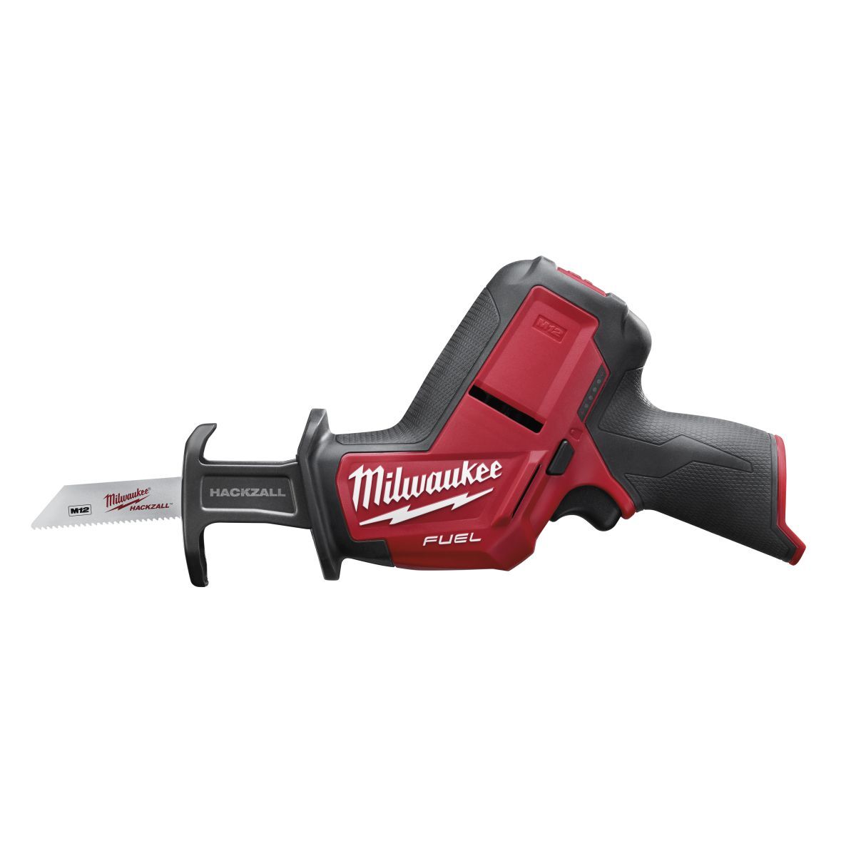 Milwaukee Akku Kompakt Säbelsäge M12 CHZ/0 Produktbild Milwaukee Akku Kompakt Säbelsäge M12 CHZ/0