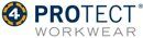 4protect workwear logo 4protect workwear logo