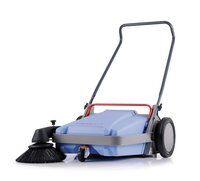 Kehrmaschine Kränzle 1+1 Produktbild Kehrmaschine Kränzle 1+1
