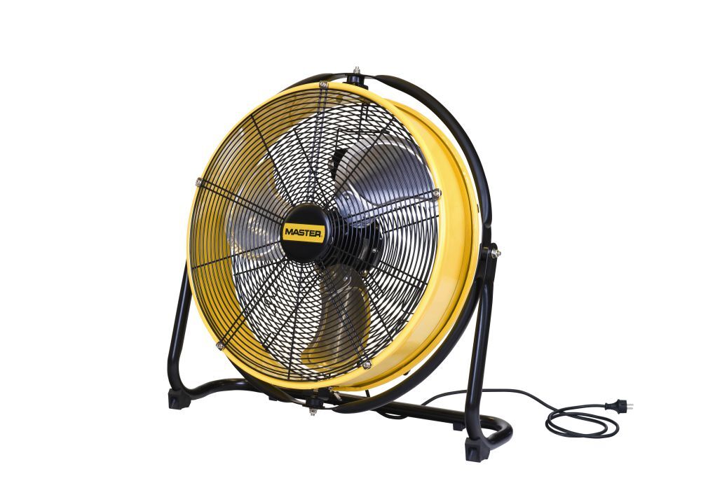 MASTER DF 20 P (IP44) Lüfter Produktbild MASTER DF 20 P (IP44) Lüfter