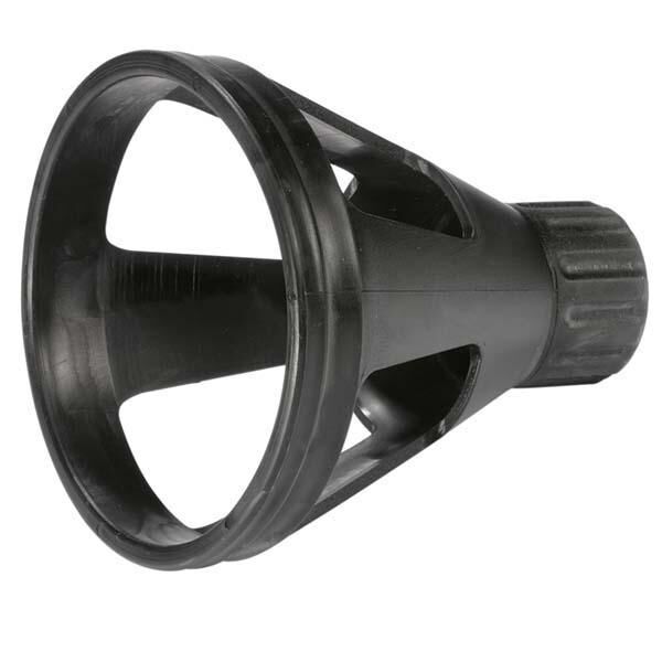 Abstandhalter inkl. Düsenverschraubung Kärcher Produktbild Abstandhalter inkl. Düsenverschraubung Kärcher