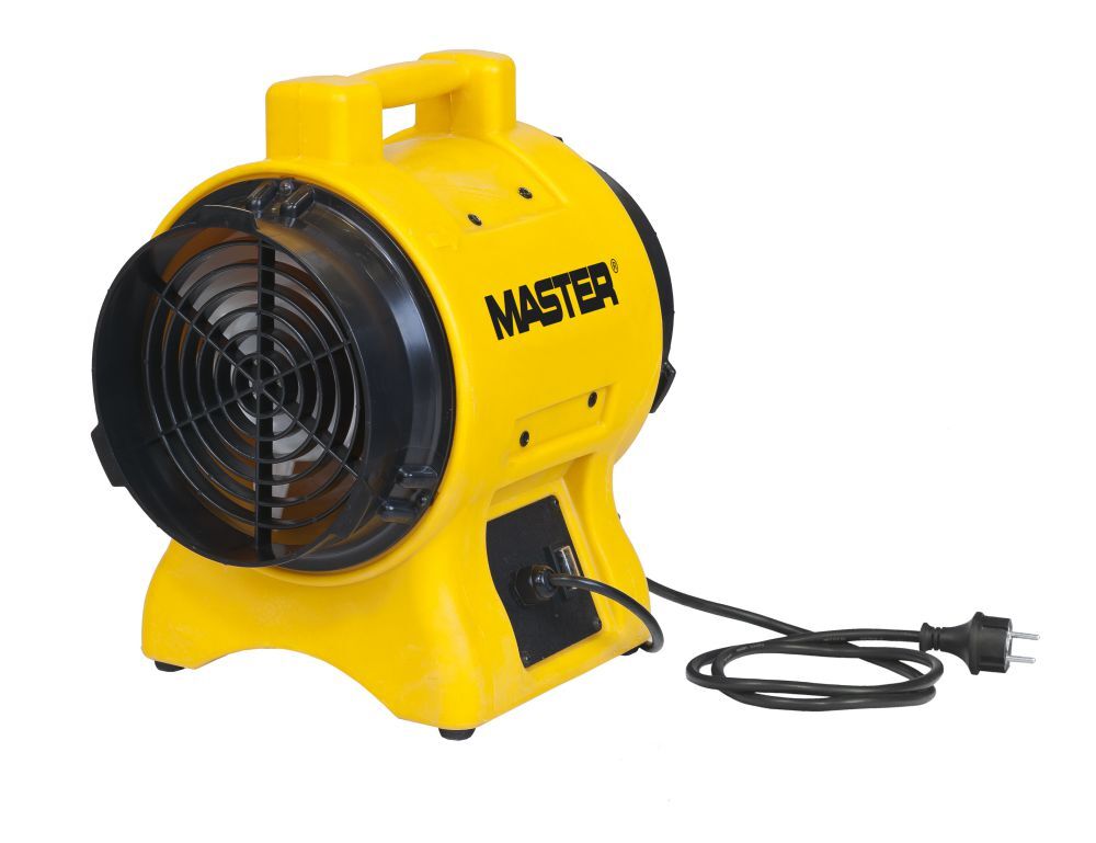 MASTER BL 4800 Gebläse MASTER BL 4800 Gebläse